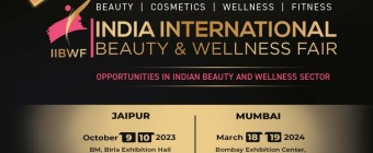 India International Beauty Fair