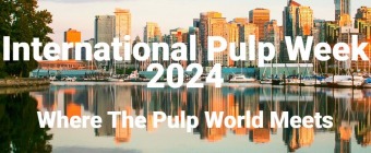 IPW - INTERNATIONAL PULP WEEK