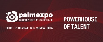 PALM Expo 