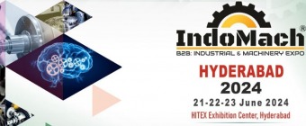 INDOMACH Hyderabad