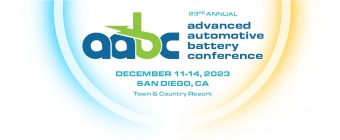 Advanced Automotive Battery Conference 2023