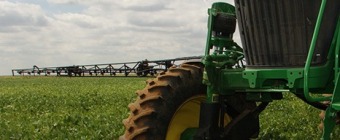 NAMPO HARVEST DAY