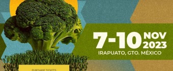 EXPO AGROALIMENTARIA GUANAJUATO
