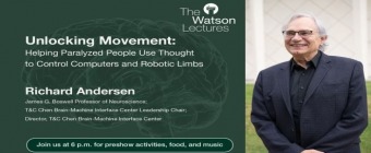 Unlocking Movement: Helping Paralyzed People Use Thought to Control Computers and Robotic Limbs