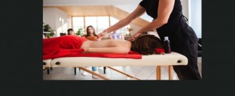 Nourish Baby/Toddler Massage Workshop