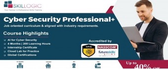 Cyber Security Course in Bangalore