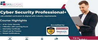 Cyber Security Course in Chennai