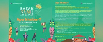 Art Bazaar 2023 