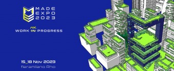 MADE EXPO