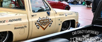 Meguiars MotorEx