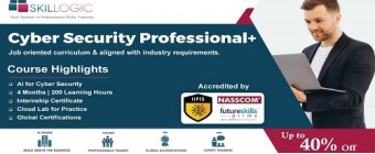 Cyber Security Course in Coimbatore
