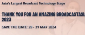 BROADCAST ASIA