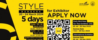 STYLE FAIR