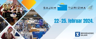 SAJAM TURIZMA