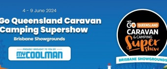 Queensland Caravan & Camping Supershow