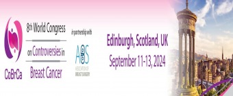 8th World Congress on Controversies in Breast Cancer (CoBrCa)