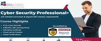 Cyber Security Course in Bangalore