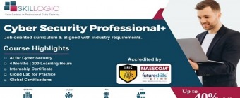Cyber Security Course in Ahmedabad