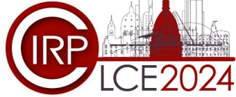 CIRP Conference on Life Cycle Engineering