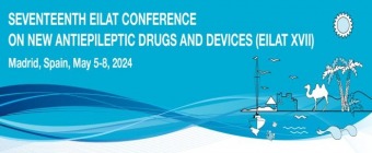 Seventeenth Eilat Conference on New Antiepileptic Drugs and Devices