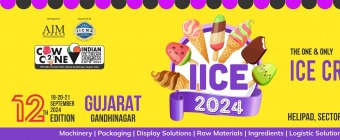 ICE CREAM INDIA SHOW
