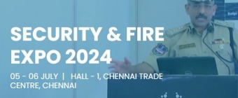 Security and Fire Expo