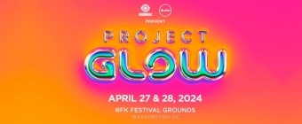 Project Glow Festival