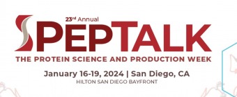 PepTalk 2024