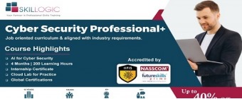 Cyber Security Course in Kolkata