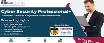 Cyber Security Course in Coimbatore