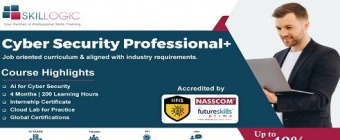 Cyber Security Course in Nagpur