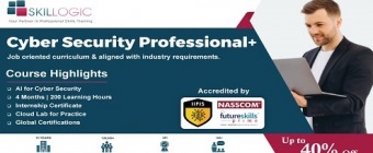 Cyber Security Course in Kochi