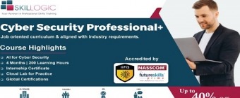 Cyber Security Course in Noida