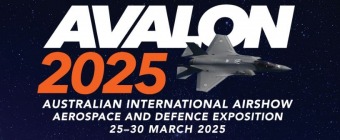 AUSTRALIAN INTERNATIONAL AIRSHOW AUSTRALIA (AVALON AIRSHOW)