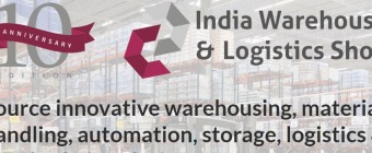 India Warehousing Show