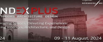 INDEX Fair Delhi
