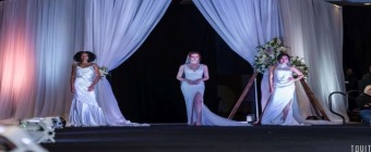 Arizona Wedding Show | January 27-28, 2024 | Phoenix Convention Center South Building