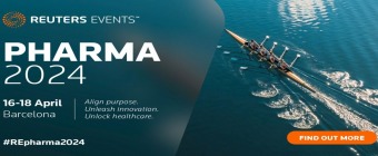 Reuters Events: Pharma 2024