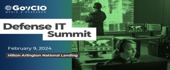 Defense IT Summit | Arlington