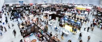 INTERSTYLE 2024 - The exhibition of Board Culture & Outdoor
