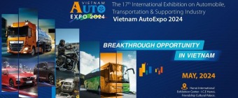 VIETNAM AUTOEXPO