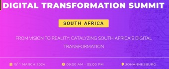 Digital Transformation Summit: Africa
