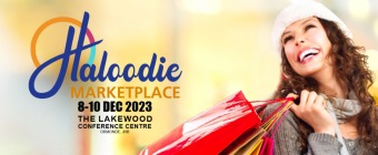 HALOODIE MARKETPLACE