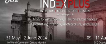 INDEX Fair Mumbai