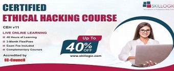Ethical Hacking Course in Bangalore