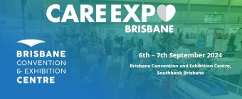 Brisbane Care Expo