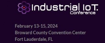 IoT Industrial Conference