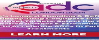 14th World ADC London 2024
