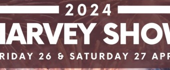 Harvey Agricultural Show