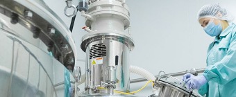 Implementation of Single-Use Technology in Biopharmaceutical Production